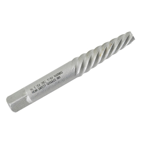 Extractor cola De Cochino Para Tornillos 1/8 A 1/4, Urrea 95001