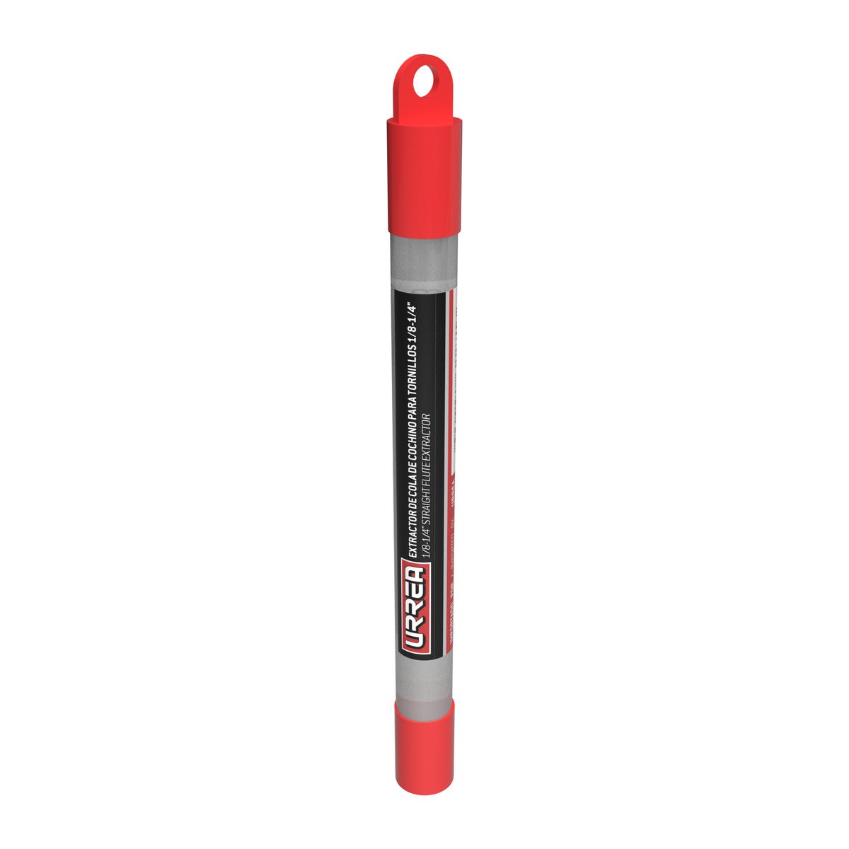 Extractor cola De Cochino Para Tornillos 1/8 A 1/4, Urrea 95001