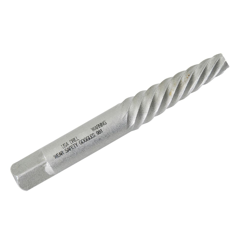 Extractor cola De Cochino Para Tornillos 7/16 A 9/16, Urrea 95004