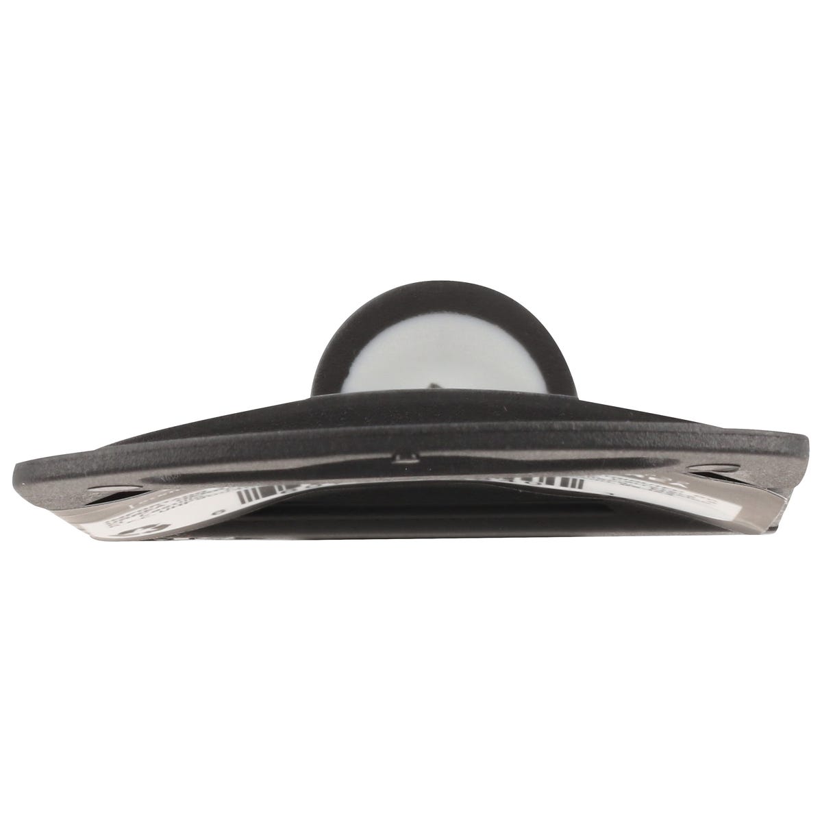 Destornillador De Precisión ESD Anti-estáticos, Punta Plana 9/128 x 2-3/8, Urrea 9505B