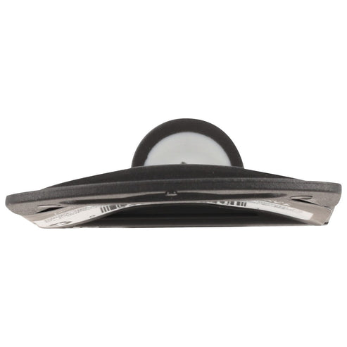 Destornillador De Precisión ESD Anti-estáticos, Punta Plana 9/128 x 2-3/8, Urrea 9505B