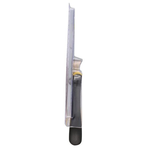 Mini Pinza Para Electrónica Con Mango Bimaterial Corte Transversal De 4-1/16, Surtek 950