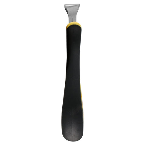Mini Pinza Para Electrónica Con Mango Bimaterial Corte Transversal De 4-1/16, Surtek 950