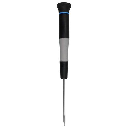 Destornillador De Precisión ESD Anti-estáticos, Punta Torx T5 x 2-3/8, Urrea 9513B