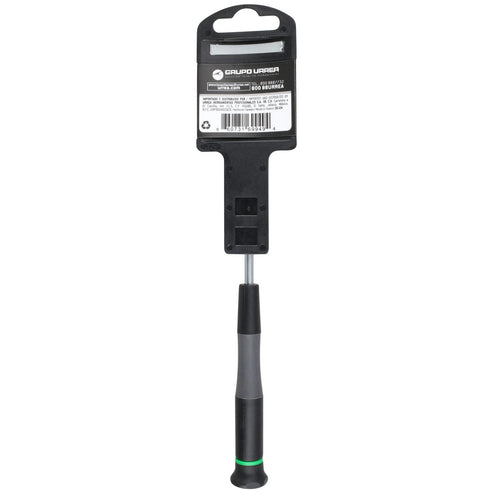 Destornillador De Precisión ESD Anti-estáticos, Punta Torx T6 x 2-3/8, Urrea 9514B