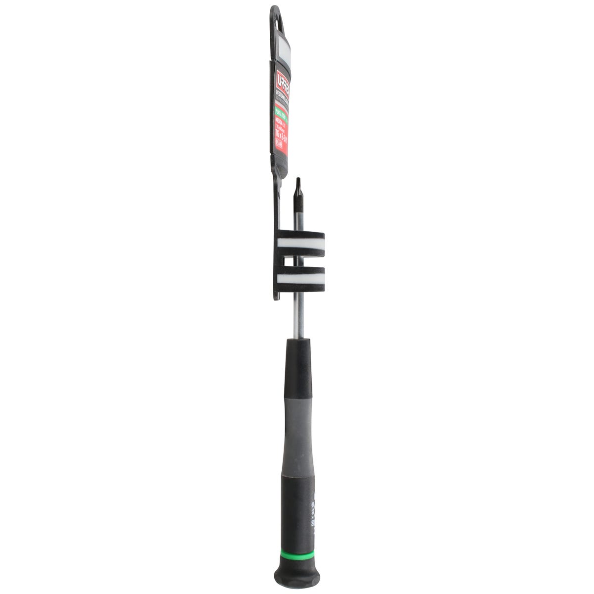 Destornillador De Precisión ESD Anti-estáticos, Punta Torx T6 x 2-3/8, Urrea 9514B