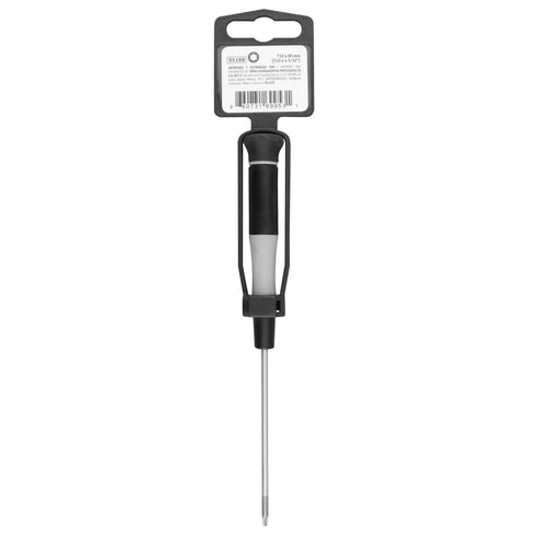 Destornillador De Precisión ESD Anti-estáticos, Punta Torx T10 x 3-5/32, Urrea 9518B