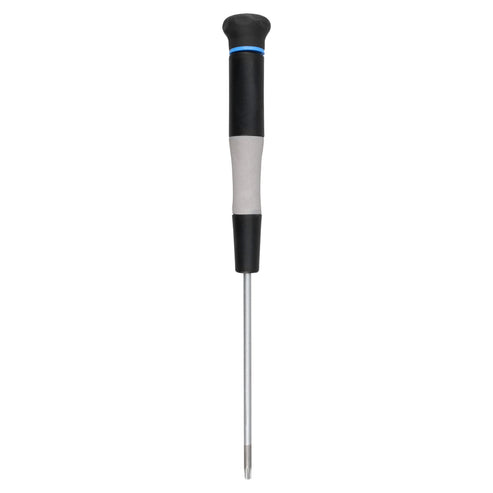 Destornillador De Precisión ESD Anti-estáticos, Punta Torx T10 x 3-5/32, Urrea 9518B