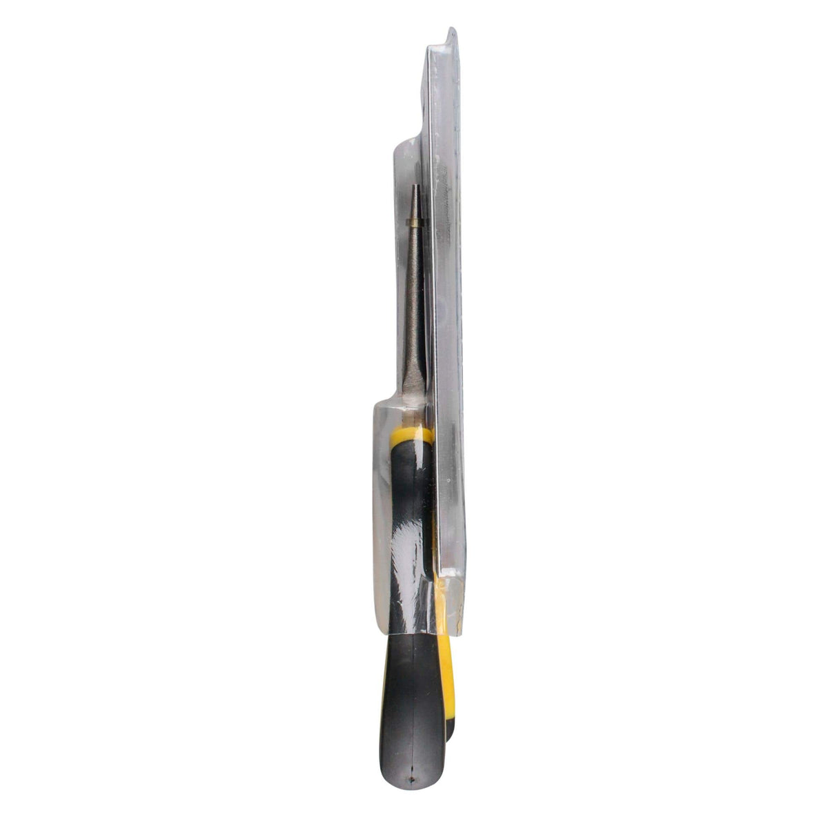 Mini Pinza Para Electrónica Con Mango Bimaterial Punta Aguja De 5-7/8, Surtek 954