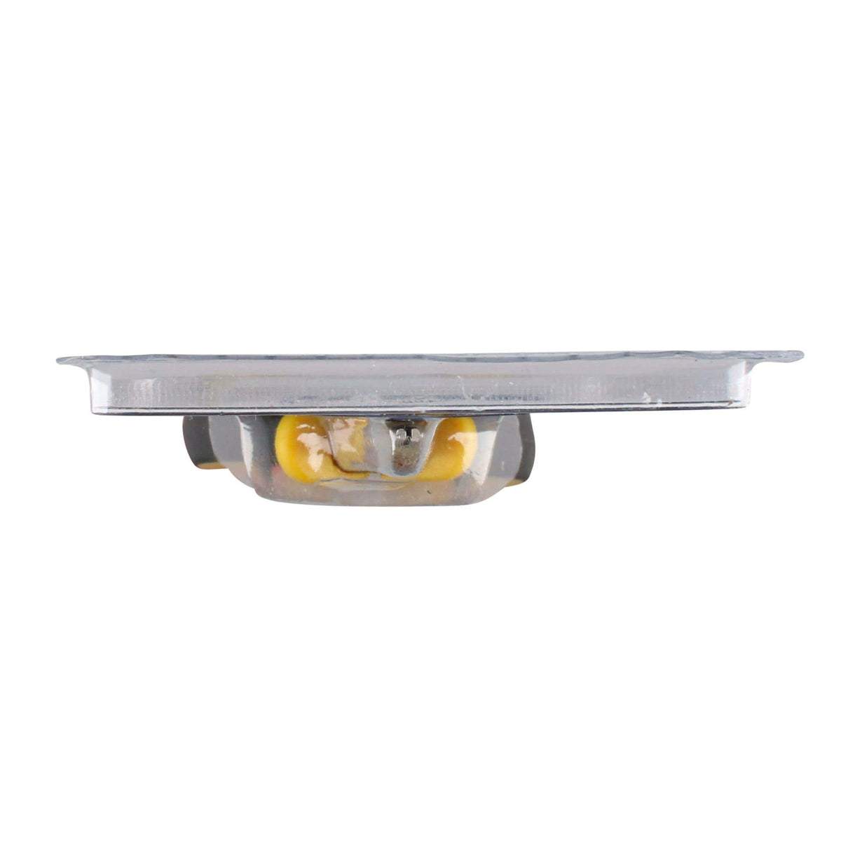 Mini Pinza Para Electrónica Con Mango Bimaterial Punta Aguja De 5-7/8, Surtek 954