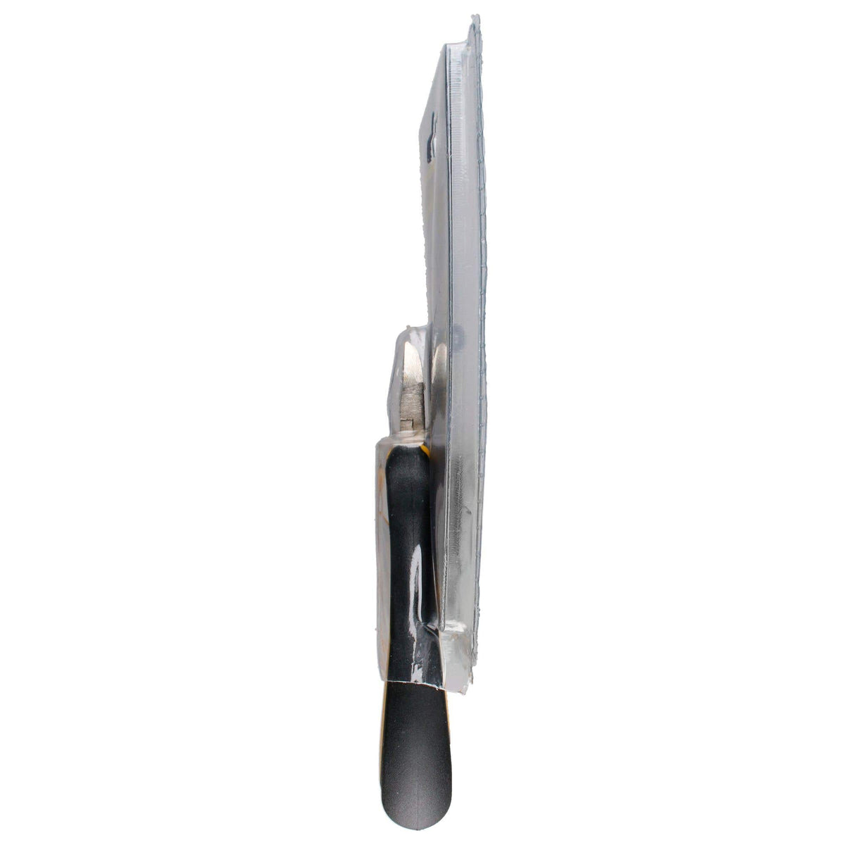 Mini Pinza Para Electrónica Con Mango Bimaterial Corte Diagonal De 4-5/16, Surtek 955