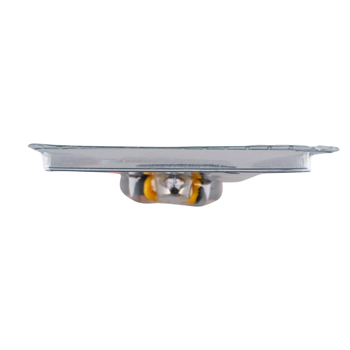 Mini Pinza Para Electrónica Con Mango Bimaterial Corte Diagonal De 4-5/16, Surtek 955