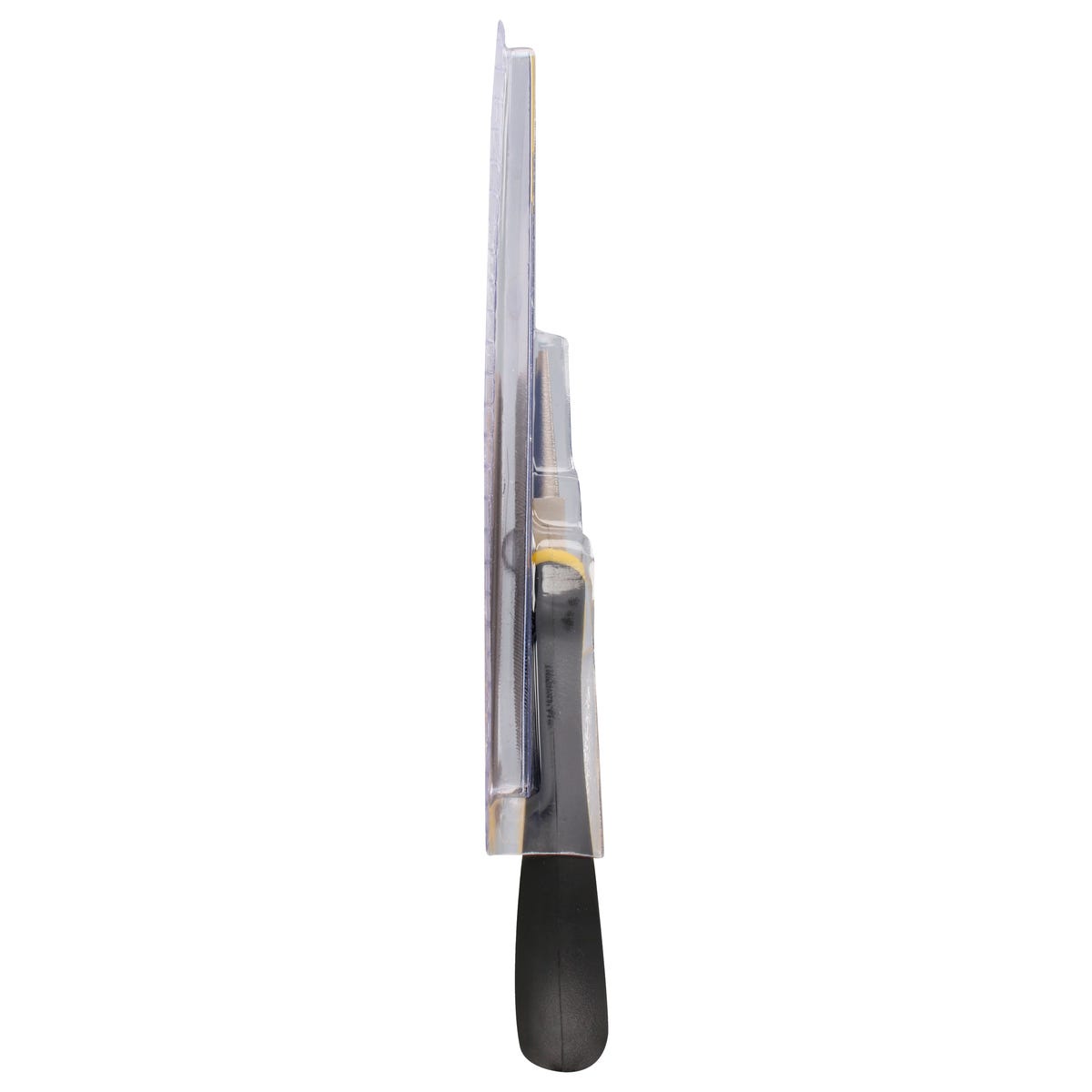 Mini Pinza Para Electrónica Con Mango Bimaterial Cabeza Redonda De 4-3/4, Surtek 956