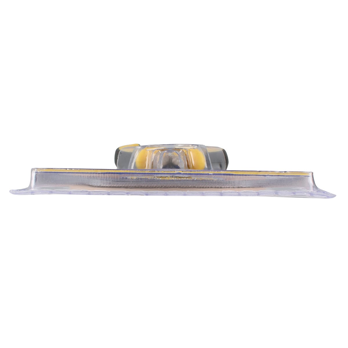 Mini Pinza Para Electrónica Con Mango Bimaterial Cabeza Redonda De 4-3/4, Surtek 956