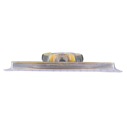 Mini Pinza Para Electrónica Con Mango Bimaterial Cabeza Redonda De 4-3/4, Surtek 956