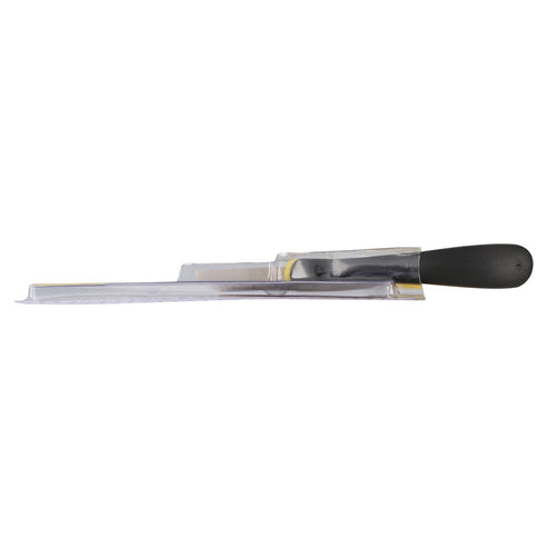Mini Pinza Para Electrónica Con Mango Bimaterial Punta Plana De 4-3/4, Surtek 957