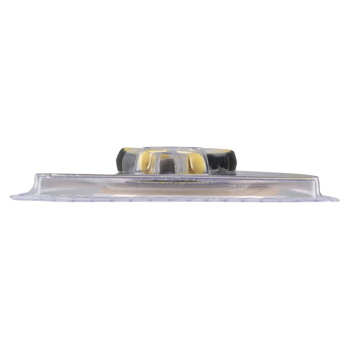 Mini Pinza Para Electrónica Con Mango Bimaterial Punta Plana De 4-3/4, Surtek 957