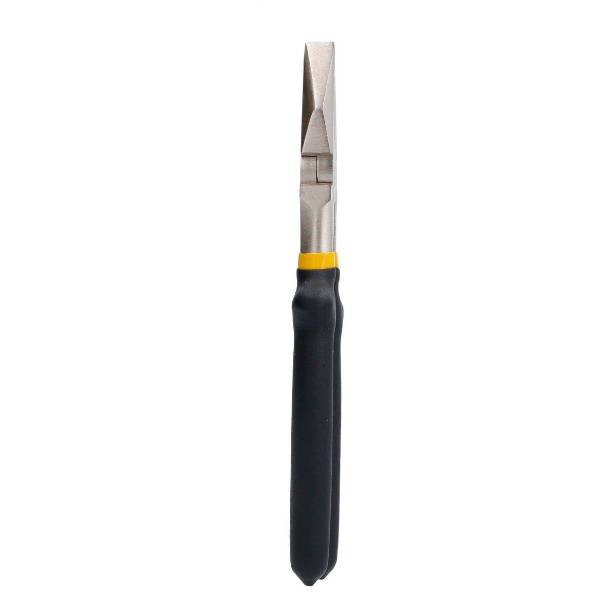 Pinza Para Electricista Con Mango Rubber Grip Corte Lateral De 8, Surtek 968