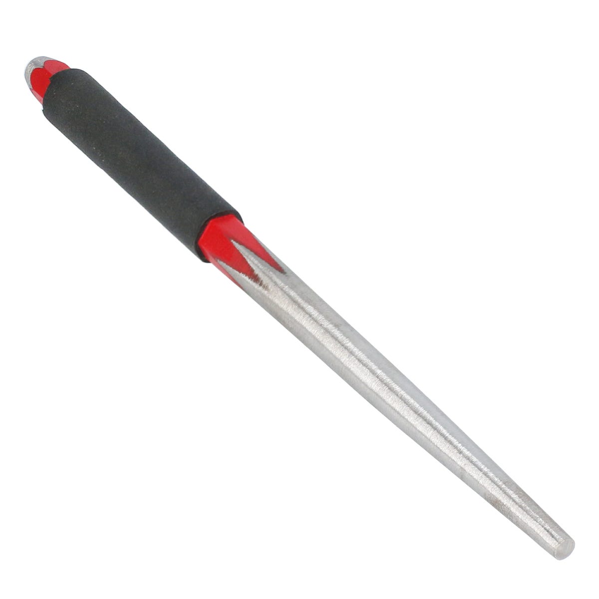 Punzón Guía Botador Largo Con Grip 5/8, 10, Urrea 96G-5/8