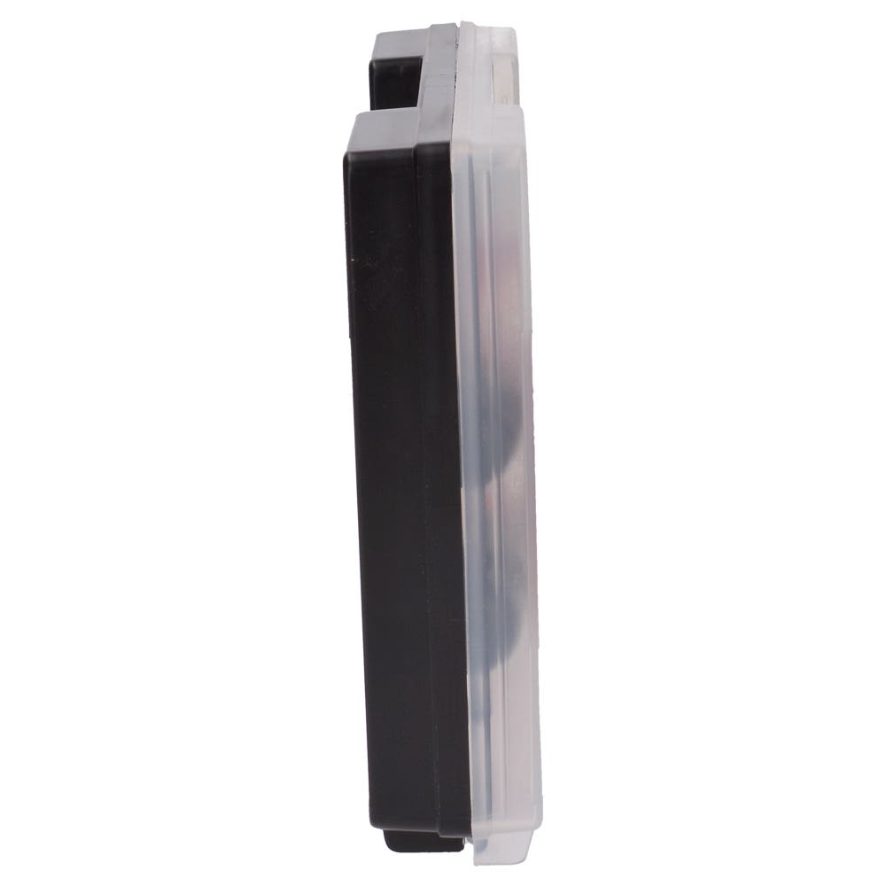 Juego De Destornilladores Barra Slim Con Mango Trimaterial 1000 V, 5 Piezas, Urrea 9700TSA