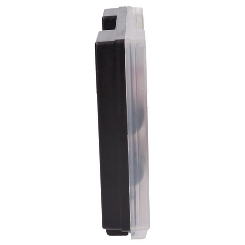 Juego De Destornilladores Barra Slim Con Mango Trimaterial 1000 V, 5 Piezas, Urrea 9700TSA