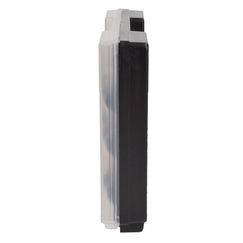 Juego De Destornilladores Barra Slim Con Mango Trimaterial 1000 V, 5 Piezas, Urrea 9700TSA
