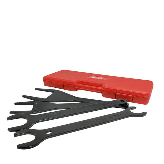 Juego Para Remover De Ventilador Ford®, 4 Piezas, Urrea 973