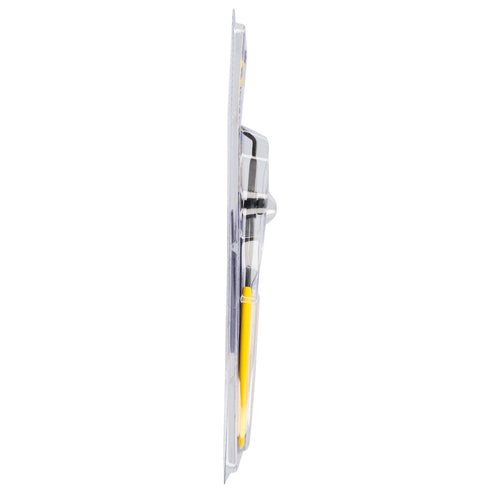 Pinza Para Anillos De Retención Convertibles .072 Ángulo De 45°, Surtek 975