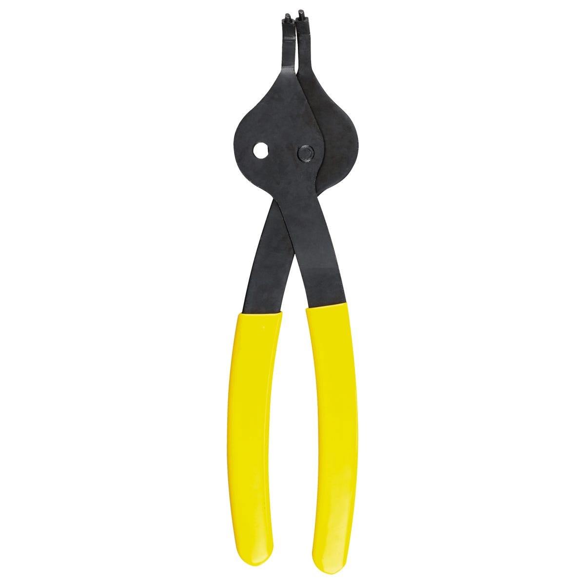 Pinza Para Anillos De Retención Convertibles .072 Ángulo De 45°, Surtek 975