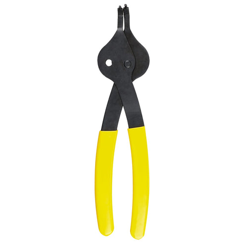 Pinza Para Anillos De Retención Convertibles .072 Ángulo De 45°, Surtek 975