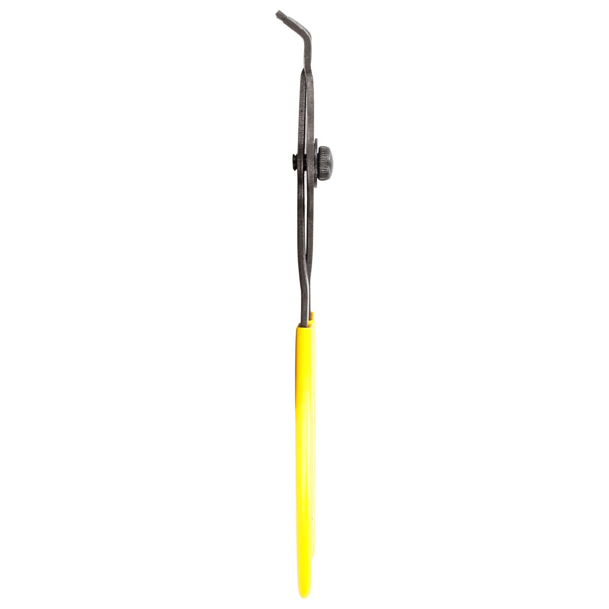 Pinza Para Anillos De Retención Convertibles .072 Ángulo De 45°, Surtek 975