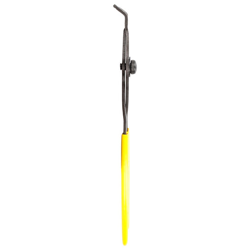 Pinza Para Anillos De Retención Convertibles .072 Ángulo De 45°, Surtek 975