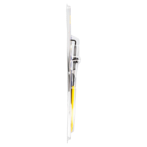Pinza Para Anillos De Retención Convertibles .072 Ángulo De 90°, Surtek 976