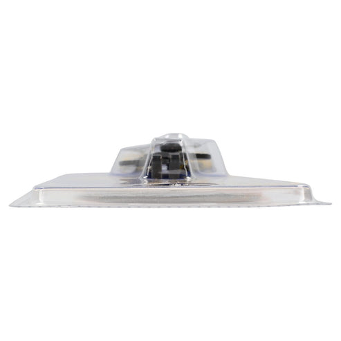 Pinza Para Anillos De Retención Convertibles .072 Ángulo De 90°, Surtek 976