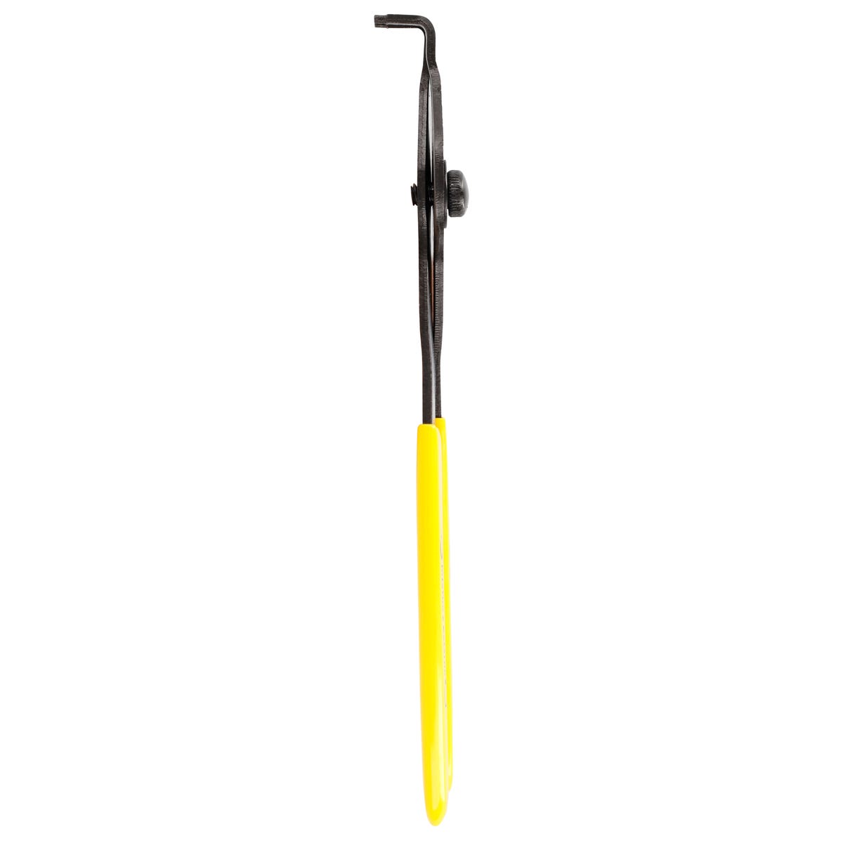 Pinza Para Anillos De Retención Convertibles .072 Ángulo De 90°, Surtek 976