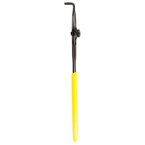 Pinza Para Anillos De Retención Convertibles .072 Ángulo De 90°, Surtek 976