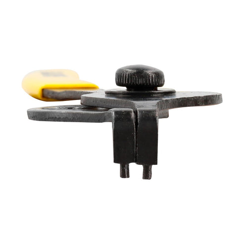 Pinza Para Anillos De Retención Convertibles .072 Ángulo De 90°, Surtek 976