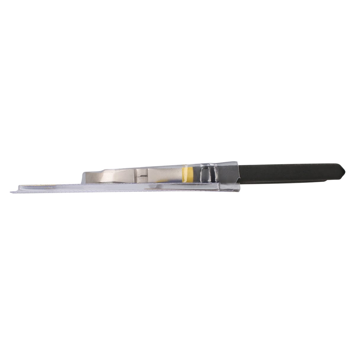 Pinza Para Electricista Con Mango Rubber Grip Nariz Cuadrada Corte Lateral De 8, Surtek 978