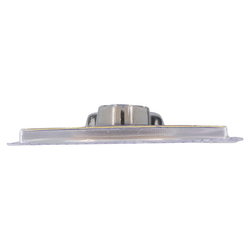 Pinza Para Electricista Con Mango Rubber Grip Nariz Cuadrada Corte Lateral De 8, Surtek 978