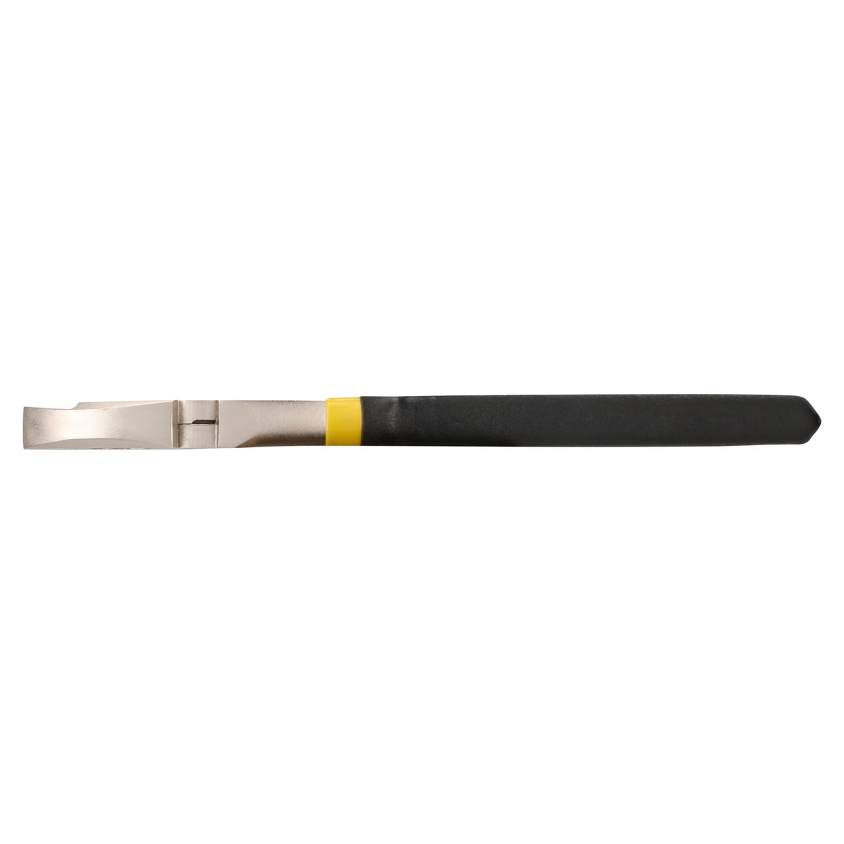 Pinza Para Electricista Con Mango Rubber Grip Nariz Cuadrada Corte Lateral De 8, Surtek 978