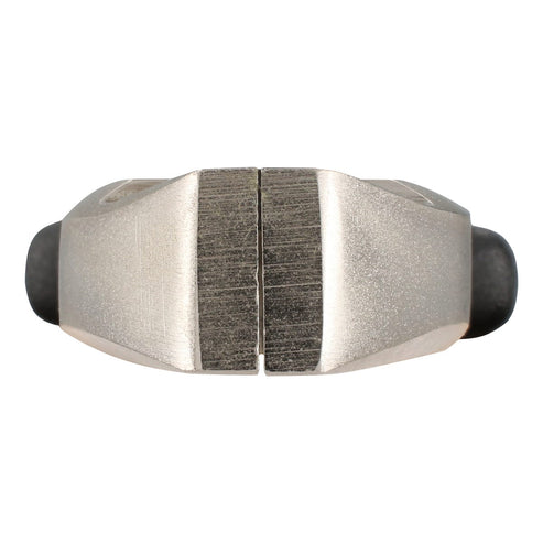 Pinza Para Electricista Con Mango Rubber Grip Nariz Cuadrada Corte Lateral De 8, Surtek 978