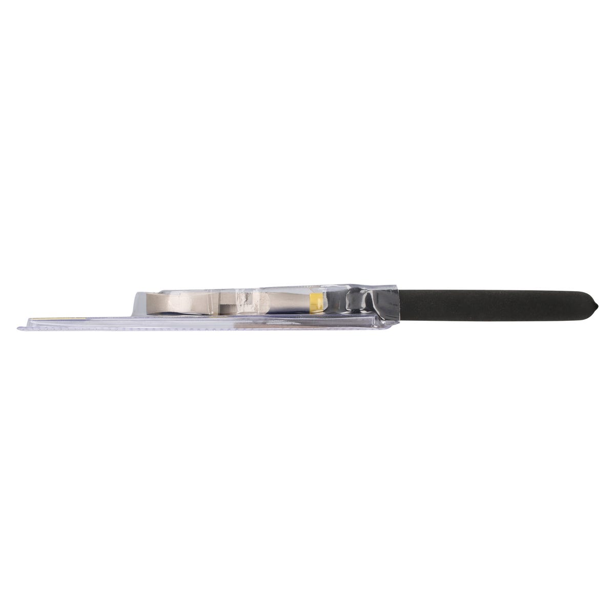Pinza Para Electricista Con Mango Rubber Grip Corte Lateral Reforzada De 9, Surtek 979R