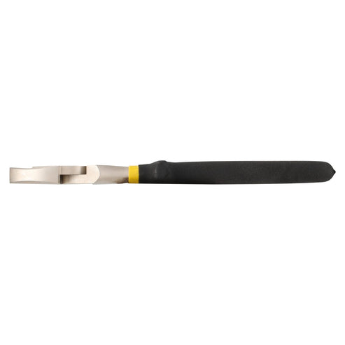 Pinza Para Electricista Con Mango Rubber Grip Corte Lateral Reforzada De 9, Surtek 979R