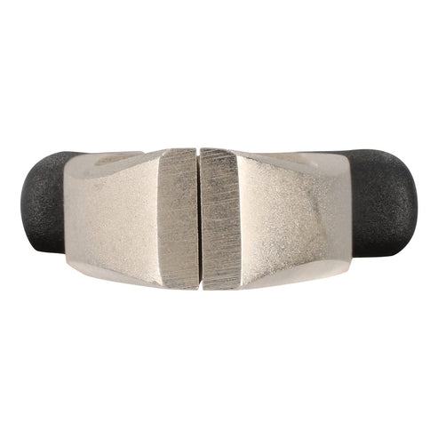 Pinza Para Electricista Con Mango Rubber Grip Corte Lateral Reforzada De 9, Surtek 979R