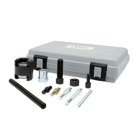 Juego Para Remover E Instalar Bomba De Dirección Hidráulica, Alternador Y Polea, Urrea 980