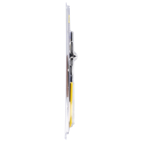 Pinza Para Anillos De Retención Convertibles .072 Ángulo De 180°, Surtek 985
