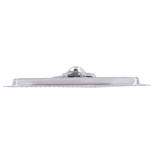 Pinza Para Anillos De Retención Convertibles .072 Ángulo De 180°, Surtek 985
