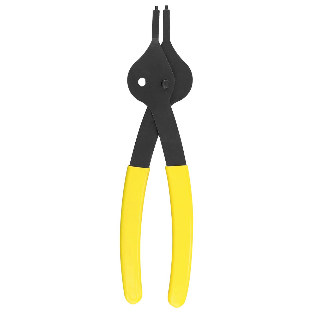 Pinza Para Anillos De Retención Convertibles .072 Ángulo De 180°, Surtek 985