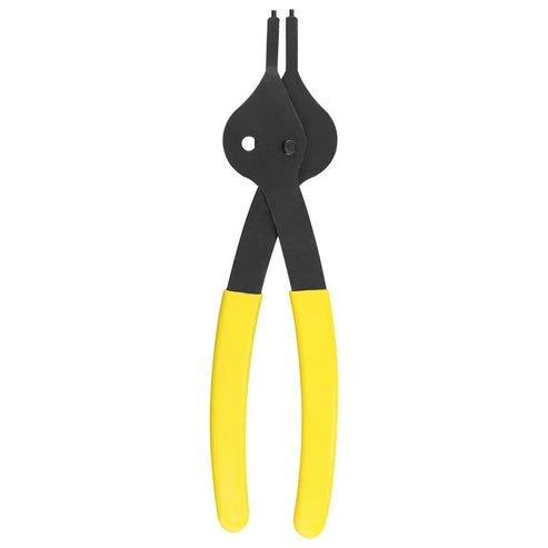 Pinza Para Anillos De Retención Convertibles .072 Ángulo De 180°, Surtek 985