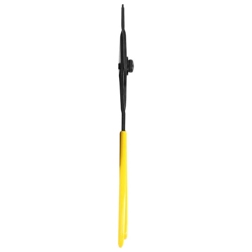 Pinza Para Anillos De Retención Convertibles .072 Ángulo De 180°, Surtek 985